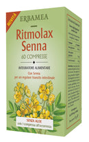 Ritmolax senna 60 compresse