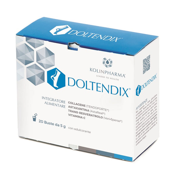 Doltendix 20 buste