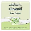 Medipharma olivenol face cream 50 ml