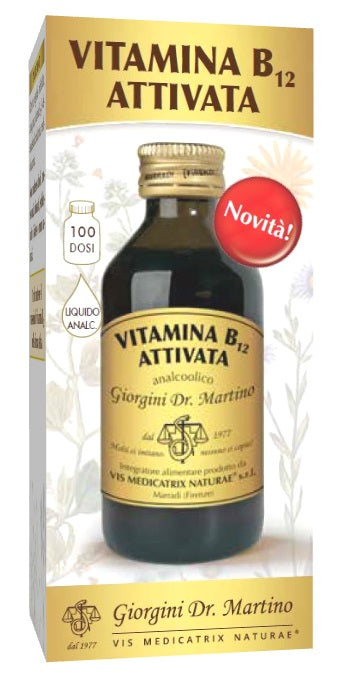 Vitamina b2 attivata 150 pastiglie