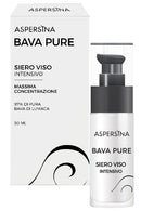 Aspersina bava pure siero viso 30 ml