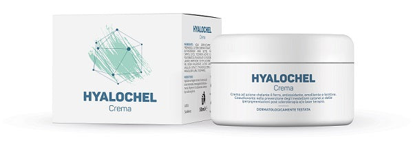 Hyalochel 50 ml