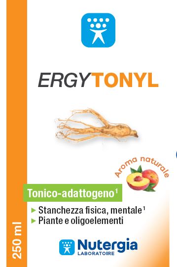 Ergytonyl 250 ml