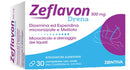Zentiva zeflavon drena 30 compresse