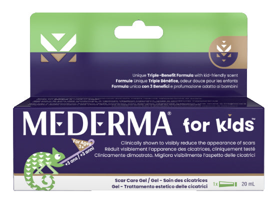 Mederma scar kids 20 ml