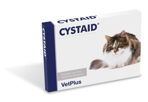 Cystaid 30 capsule