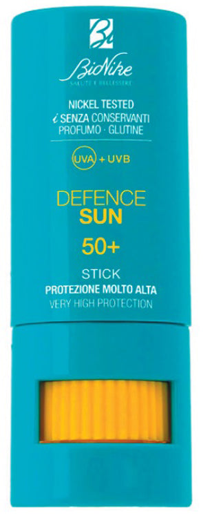 Defence sun stick 50+ 9 ml