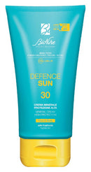 Defence sun crema minerale 30 100 ml
