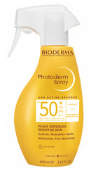 Photoderm spray 50+ 400 ml