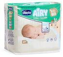 Chicco pannolini newborn 27x6