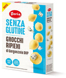 Doria gnocchi ripieni di gorgonzola dop 400 g