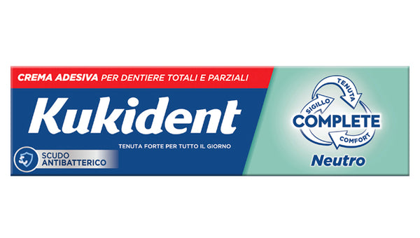 Kukident neutro 40 g