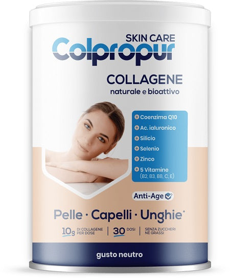 Colpropur skin care 306 g