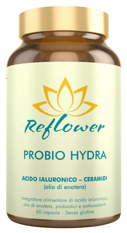 Reflower probio hydra 60 capsule