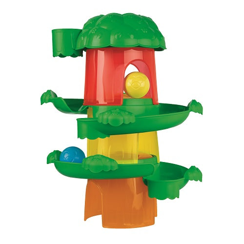 Chicco gioco 2 in 1 tree house