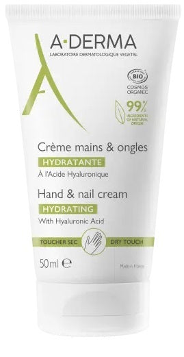 Les indispensables crema mani & unghie 50 ml