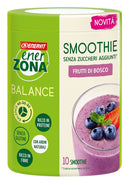 Enerzona smoothie frutti di bosco 300 g
