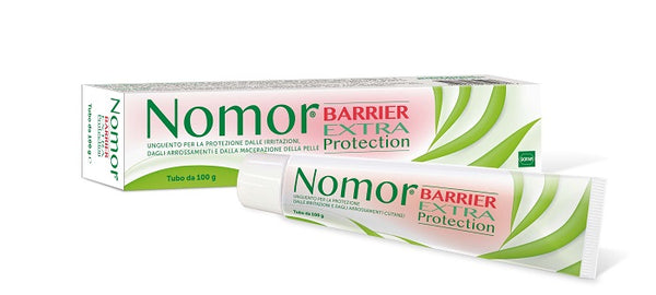 Nomor barrier extra protection unguento 100 ml