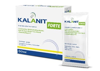 Kalanit forte 14 bustine