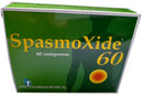 Spasmoxide60 60 compresse