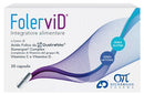 Folervid 30 capsule