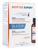 Ducray neoptide expert siero anticaduta 2 pezzi da 50 ml