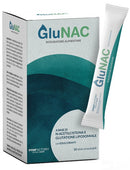 Glunac 10 stick orosolubili