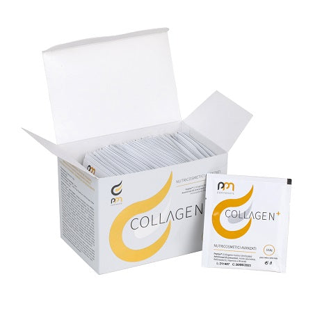 Ppm collagen+ 30 bustine