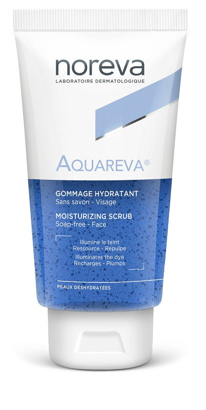 Aquareva gommage 75 ml