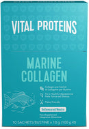 Vital proteins marine collagen 10 stick pack da 10 g