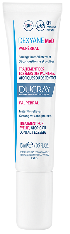 Dexyane med palpebre 15 ml 22