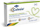 Colesia soft gel 30 capsule molli