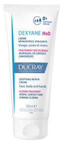 Dexyane med crema riparatrice 100 ml 22