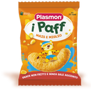 Plasmon paff mais miglio 8m+ 15 g