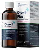 Oroxil plus collutorio gola 200 ml