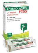 Enterolactis plus 24mld 14 bustine