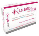 Lactoflor immuno 200 15 capsule