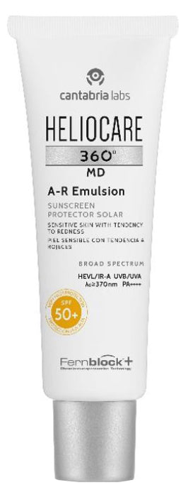 Heliocare 360 ar emulsion 50+ 50 ml