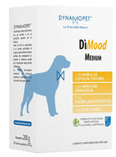 Dimood medium 20 bustine da 10 g