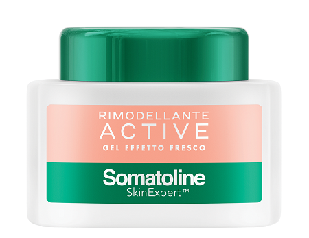 Somatoline skin expert gel intensivo rimodellante 250 ml