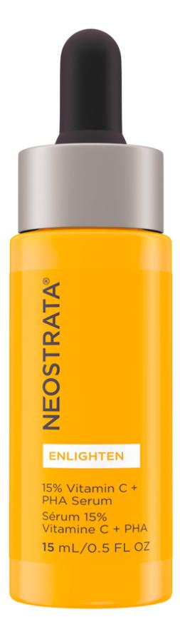 Neostrata vitamin c + pha serum 15 ml