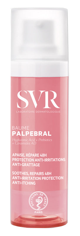 Palpebral baume 30 ml