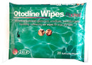Otodine wipes pocket 20 pezzi