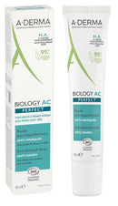 Aderma biology ac perfect fluido anti imperfezioni 40 ml