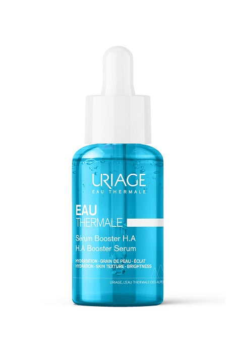 Uriage serum hyalu booster 30 ml