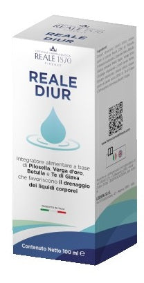 Reale diur 100 ml