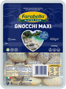 Farabella gnocchi patate maxi 400