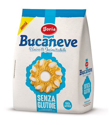 Doria bucaneve 200 g