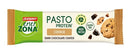 Enerzona pasto protein barretta cookie 60 g