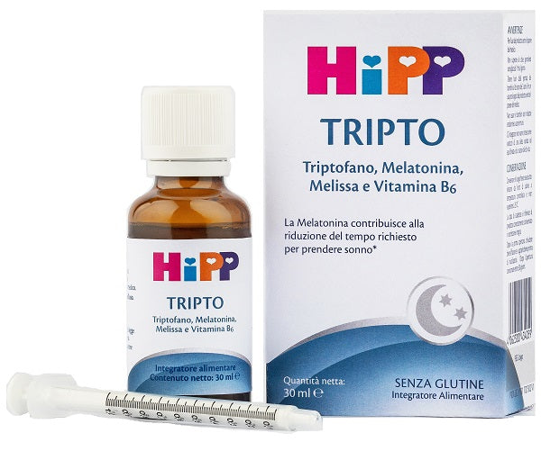 Hipp tripto 30 ml